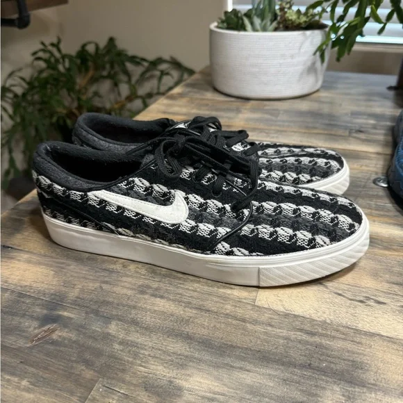 Nike SB KNIT - Picture 4 of 6